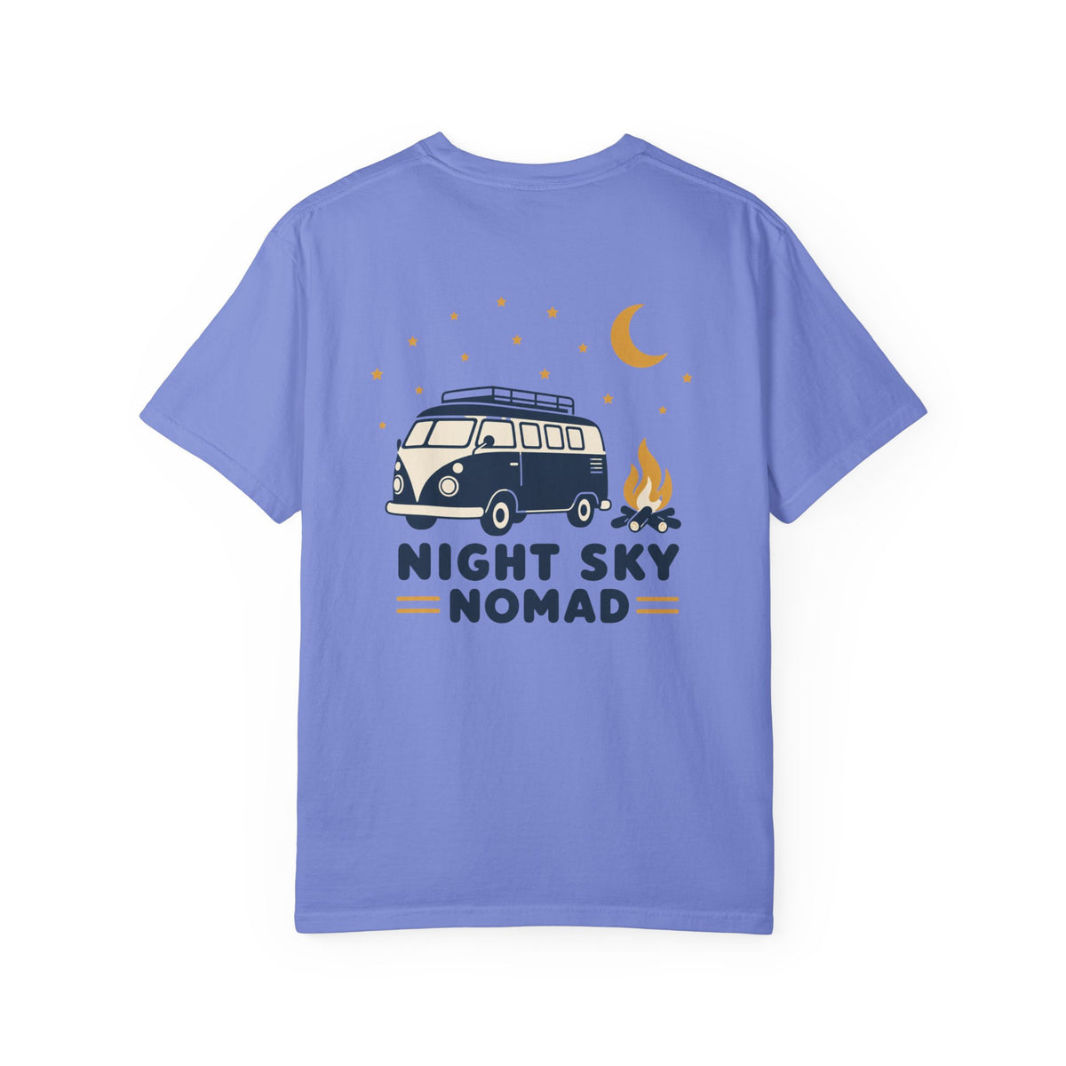 Night Sky Nomad T-Shirt