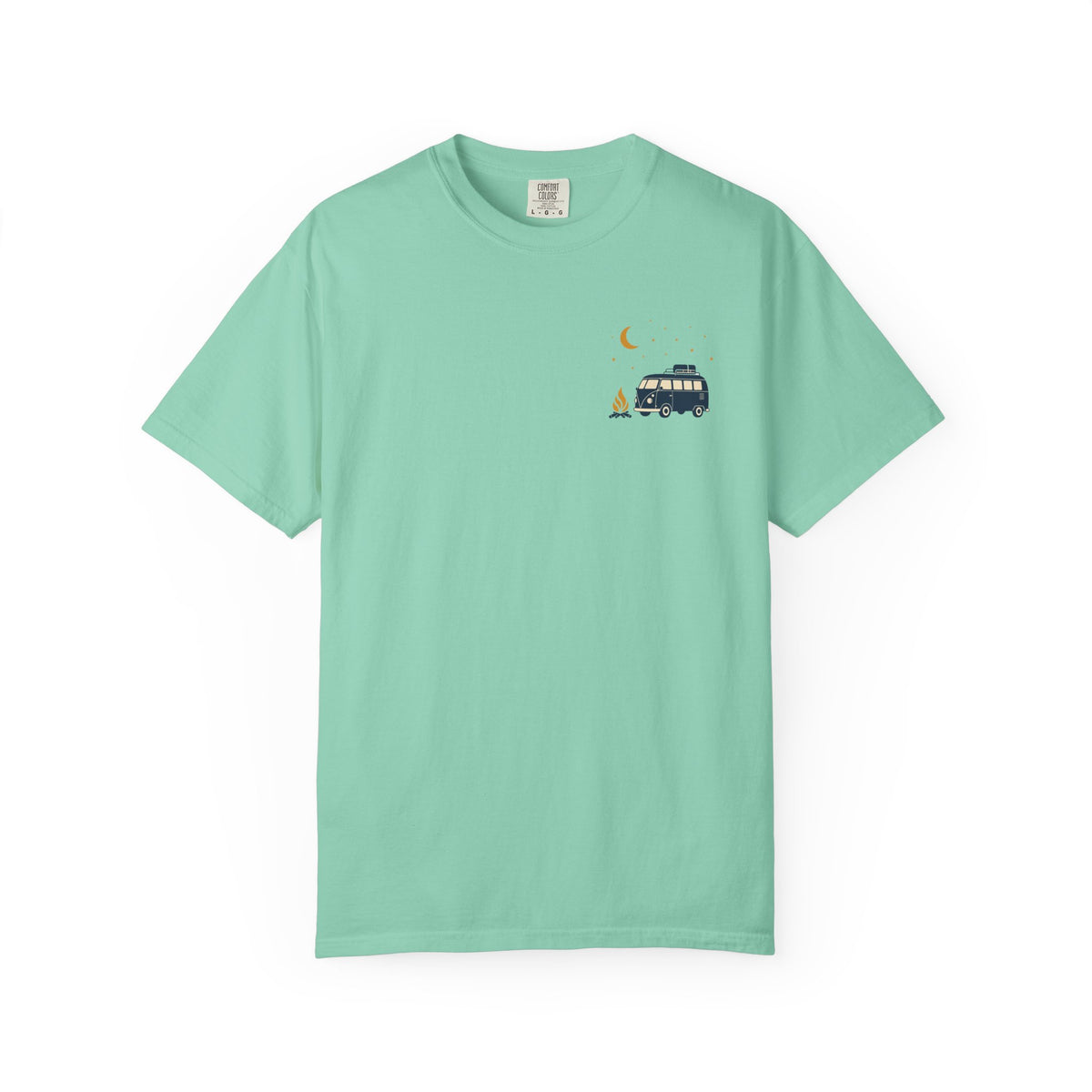 Night Sky Nomad T-Shirt