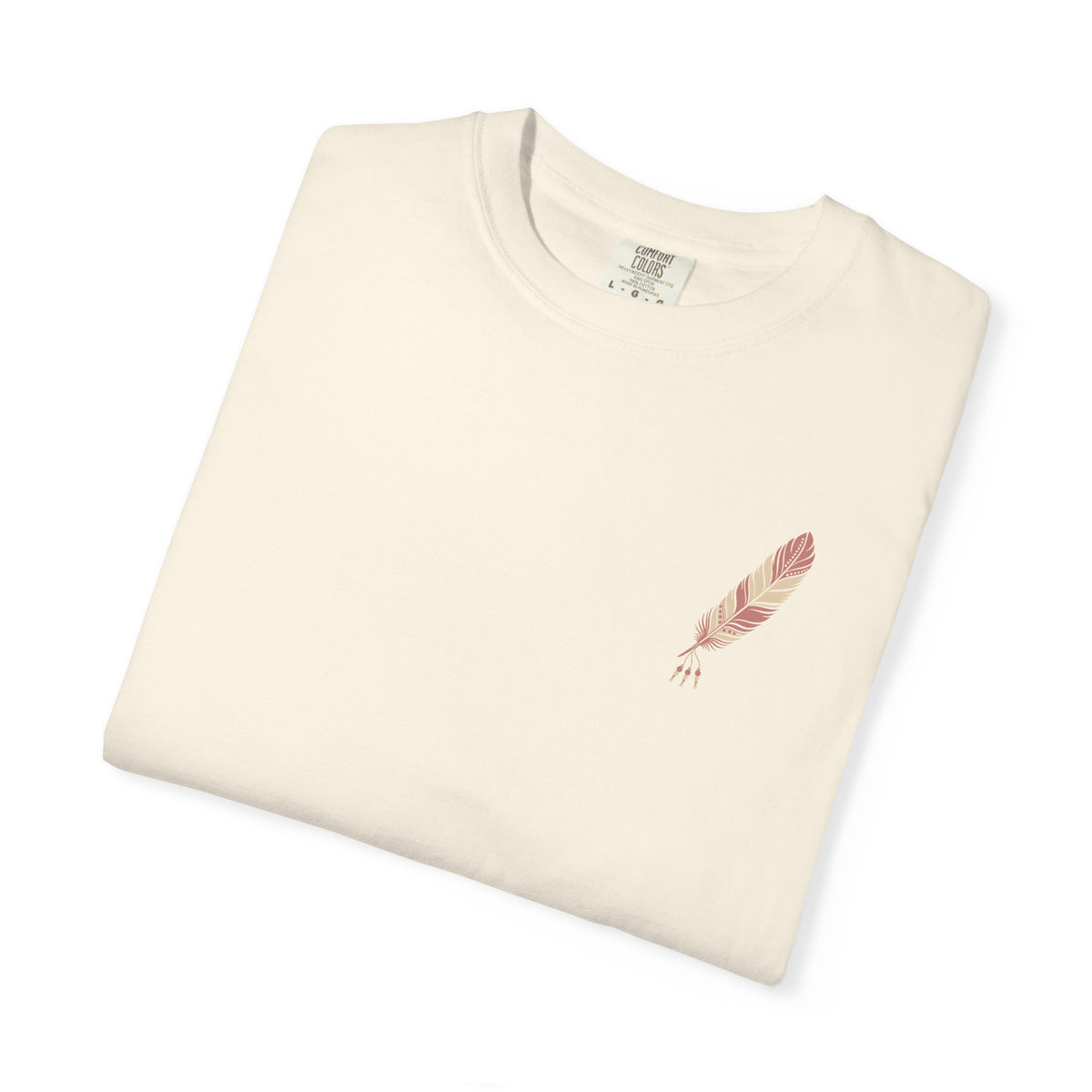 Light as a Feather tee
