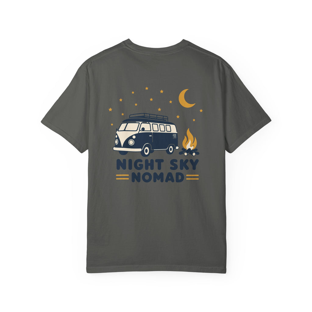Night Sky Nomad T-Shirt