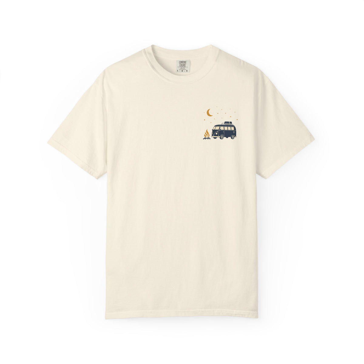 Night Sky Nomad T-Shirt