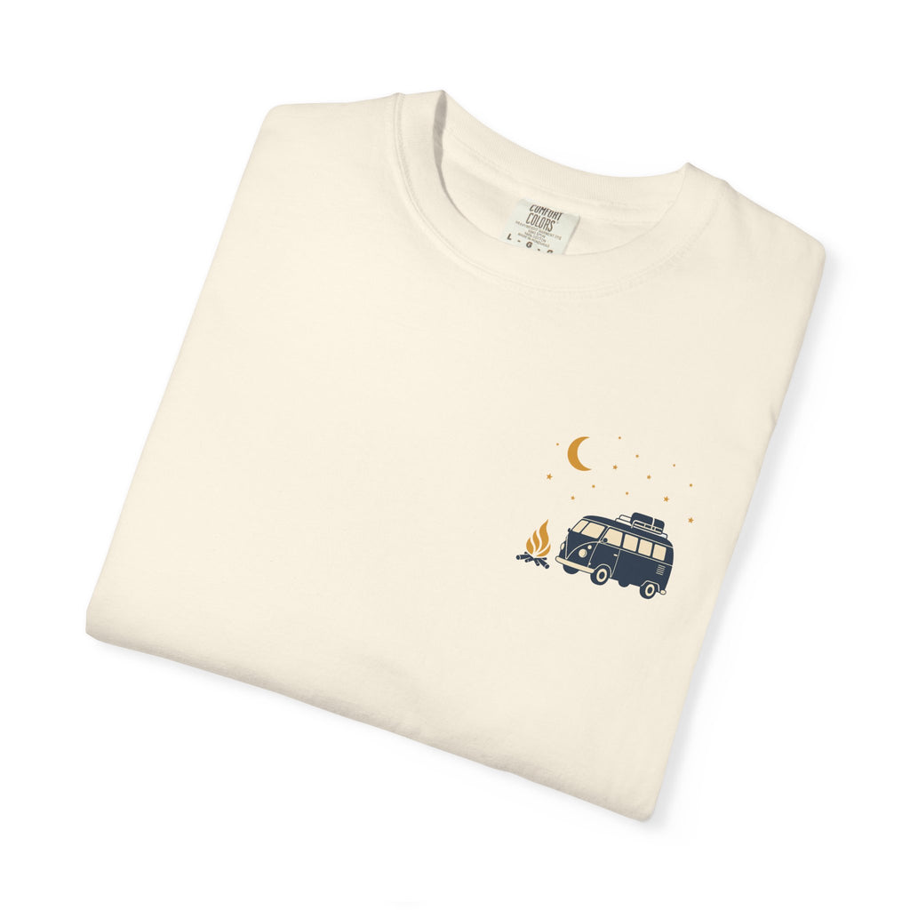 Night Sky Nomad T-Shirt