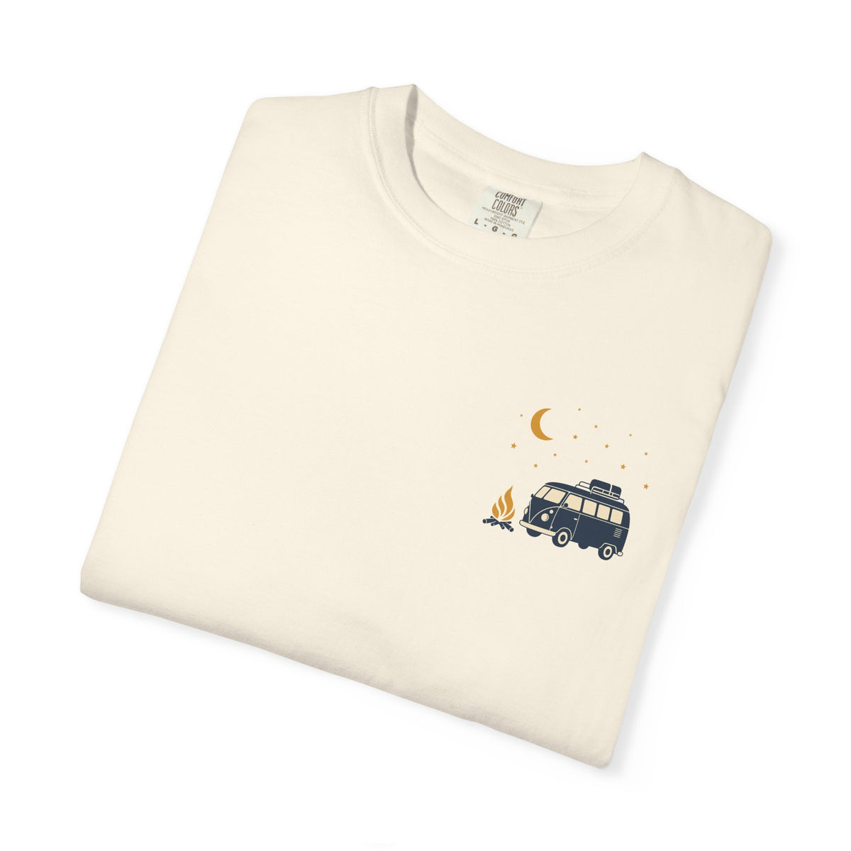 Night Sky Nomad T-Shirt