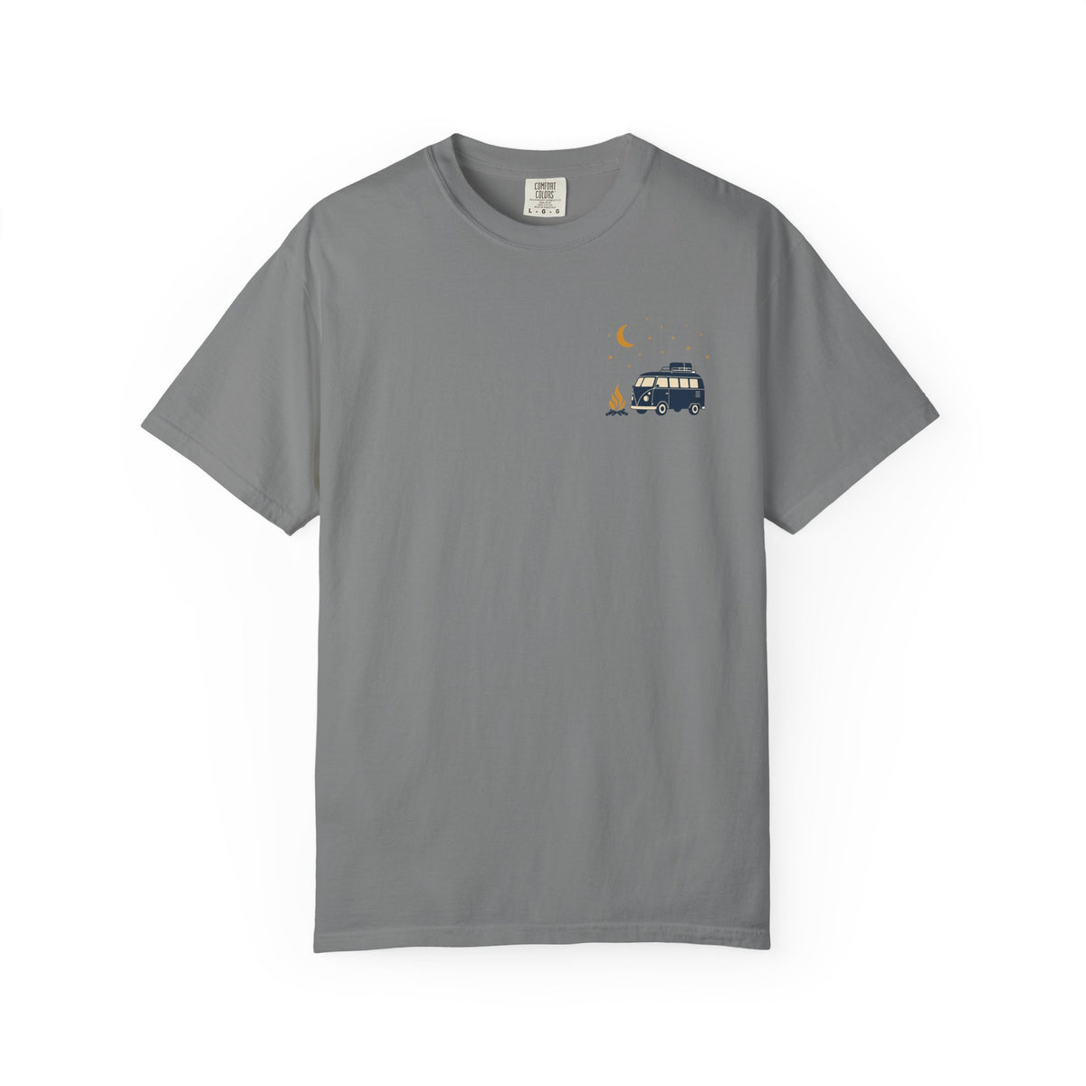 Night Sky Nomad T-Shirt
