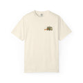Let’s Go Away Tee