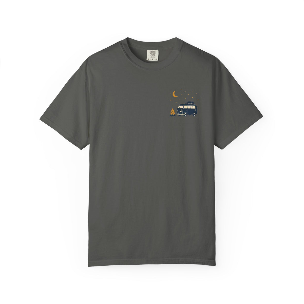 Night Sky Nomad T-Shirt