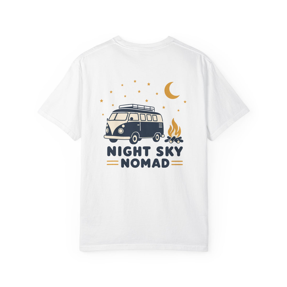 Night Sky Nomad T-Shirt