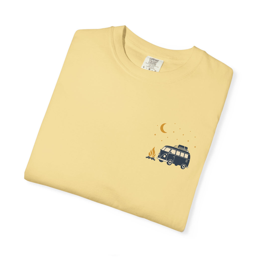 Night Sky Nomad T-Shirt
