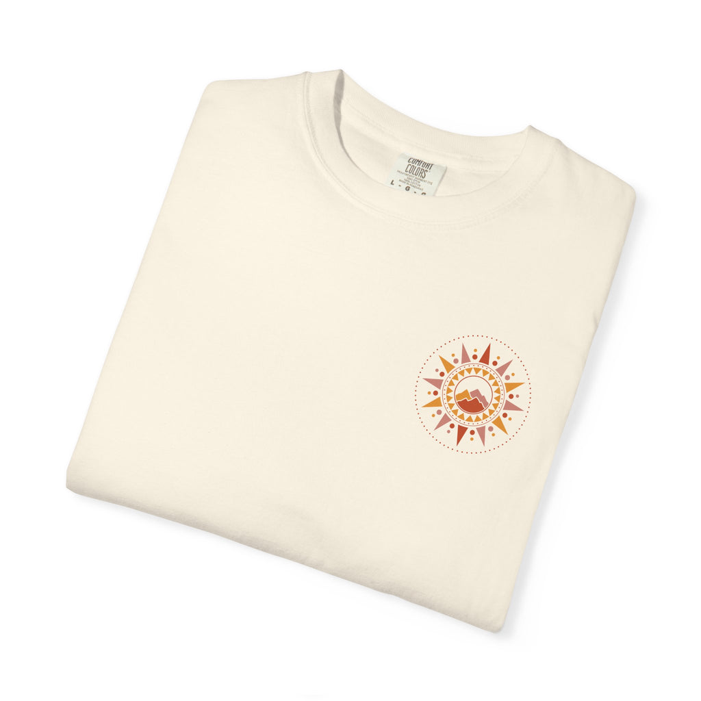 Follow the Sun Tee