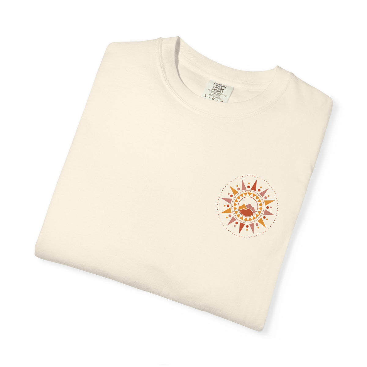 Follow the Sun Tee