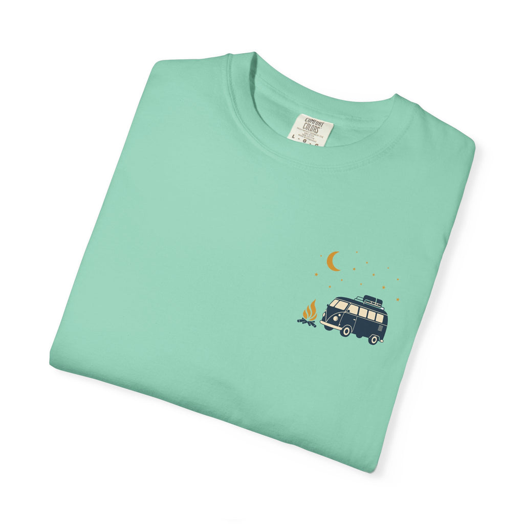 Night Sky Nomad T-Shirt