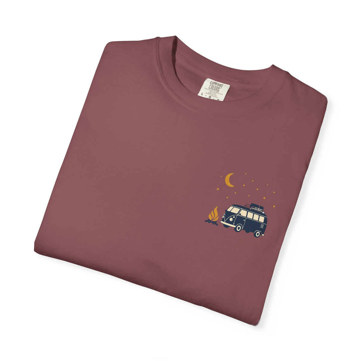 Night Sky Nomad T-Shirt