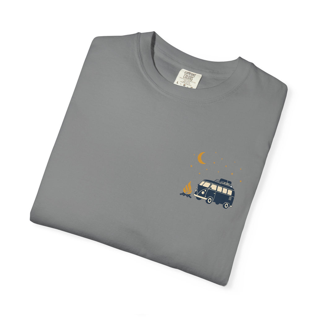 Night Sky Nomad T-Shirt