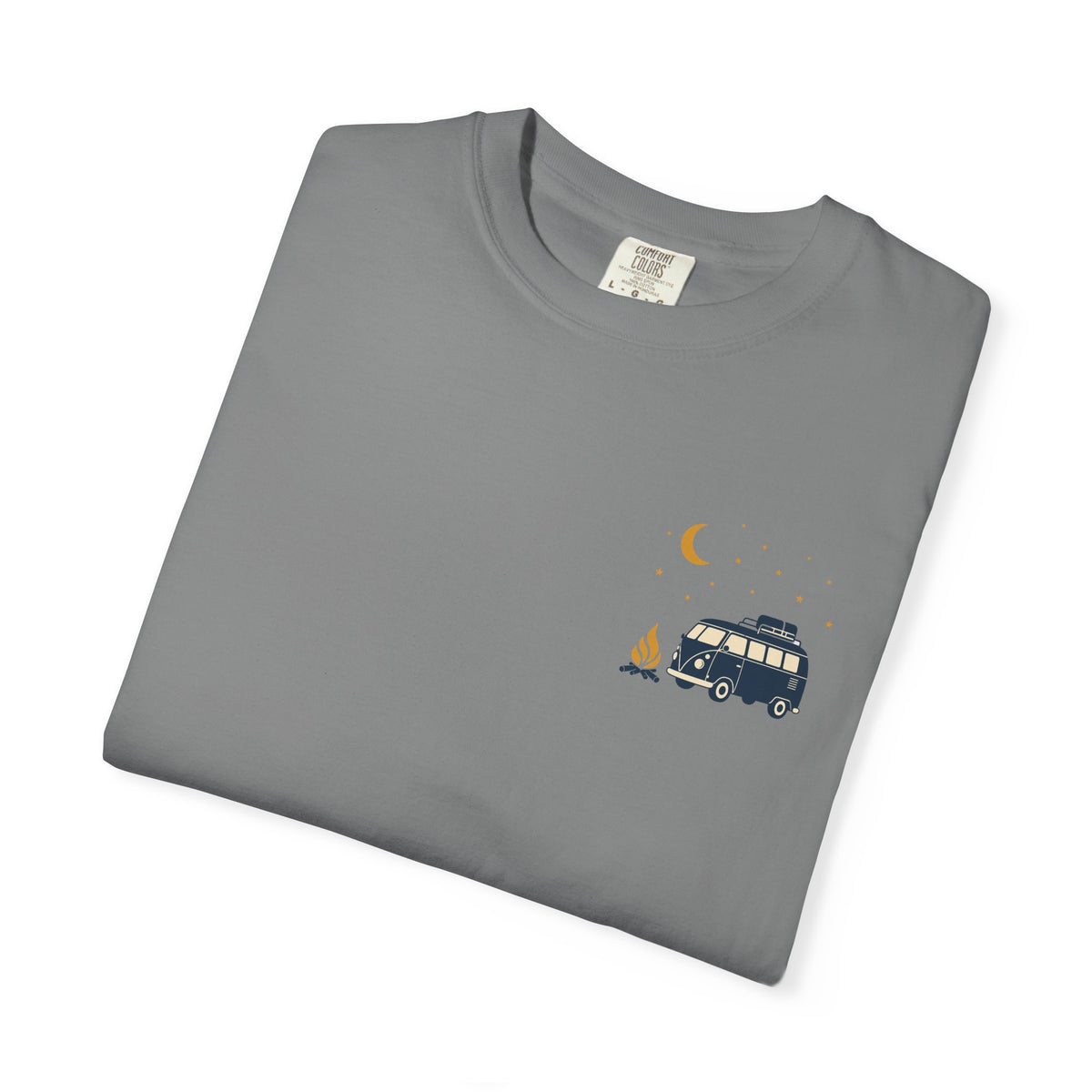 Night Sky Nomad T-Shirt