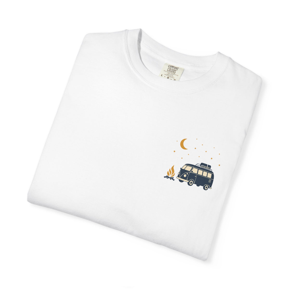 Night Sky Nomad T-Shirt