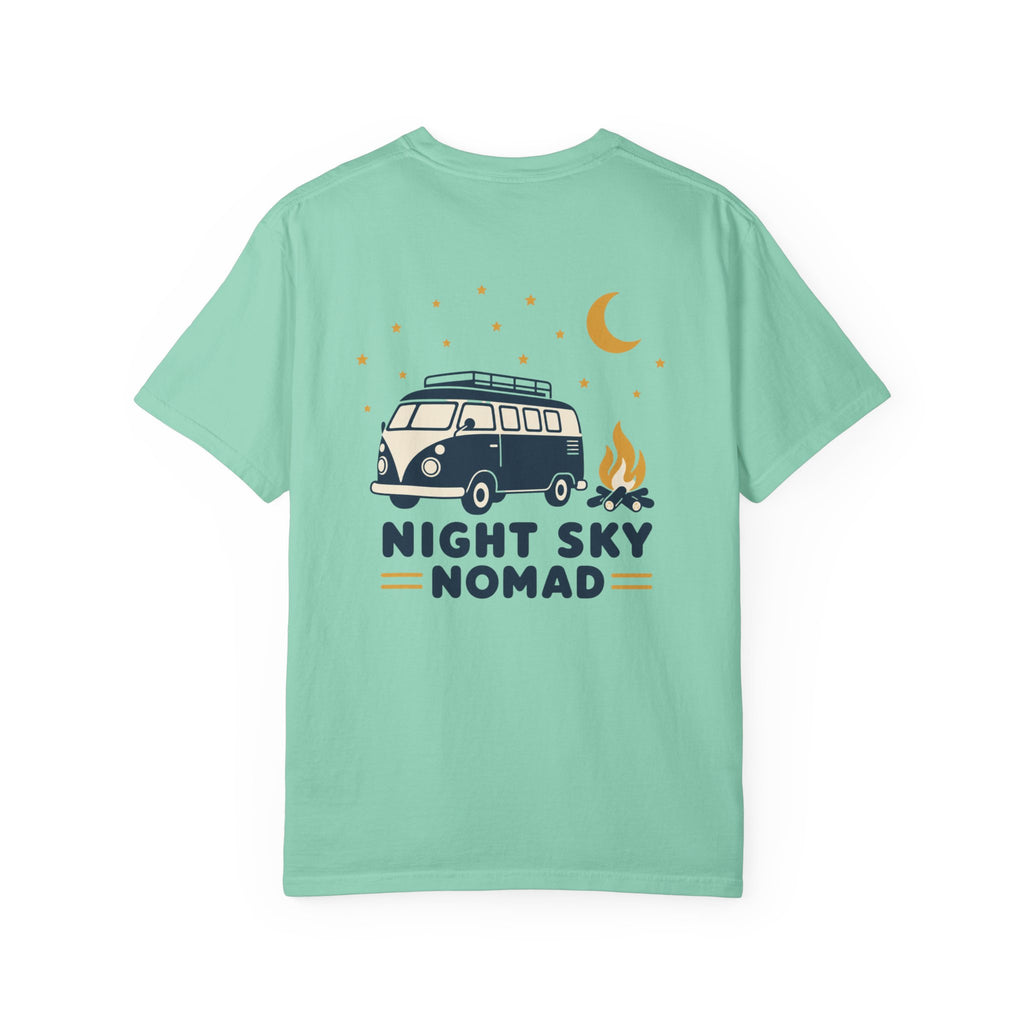 Night Sky Nomad T-Shirt