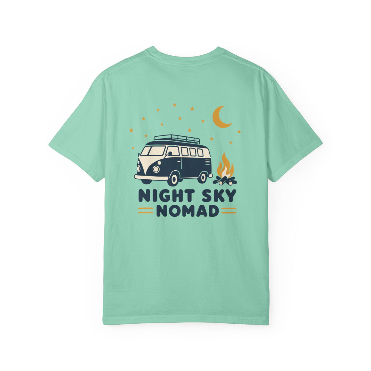 Night Sky Nomad T-Shirt
