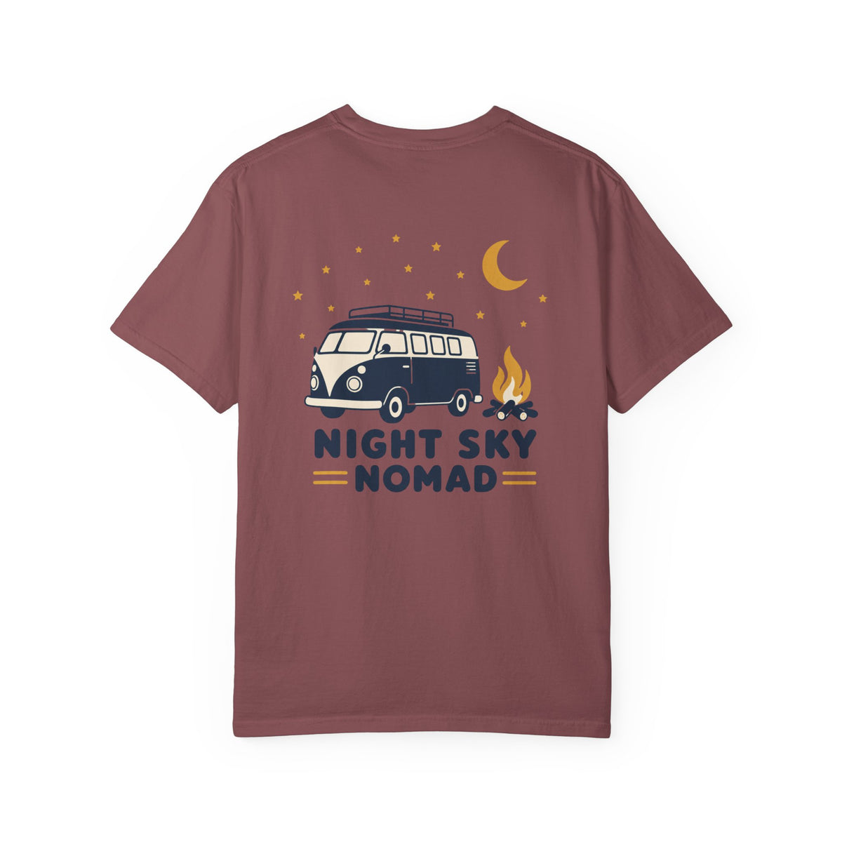 Night Sky Nomad T-Shirt