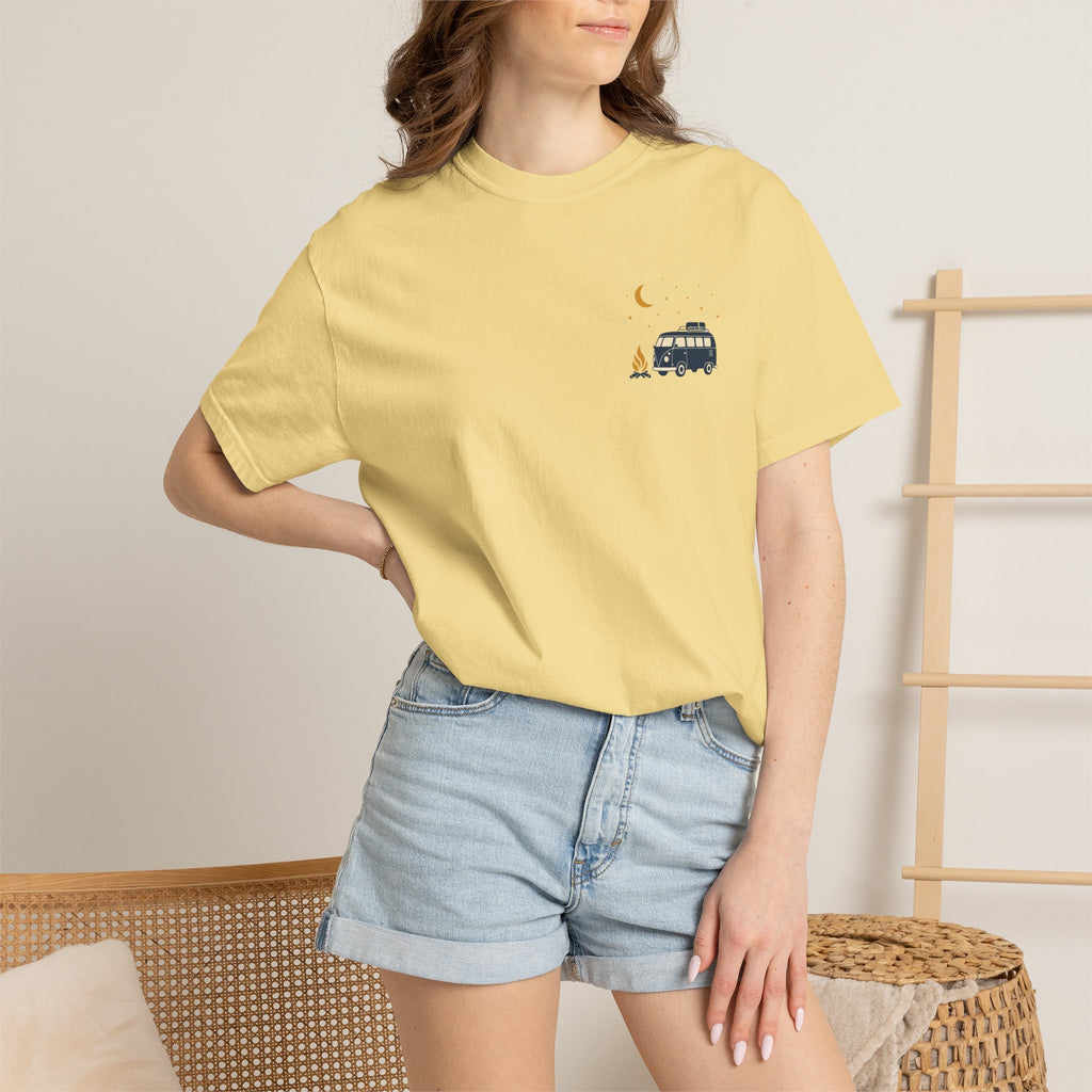Night Sky Nomad T-Shirt