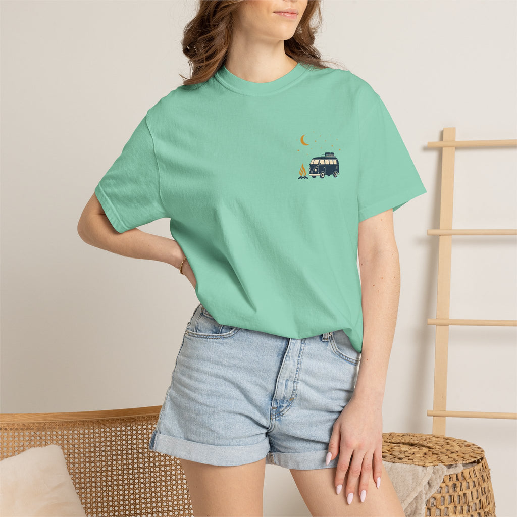 Night Sky Nomad T-Shirt