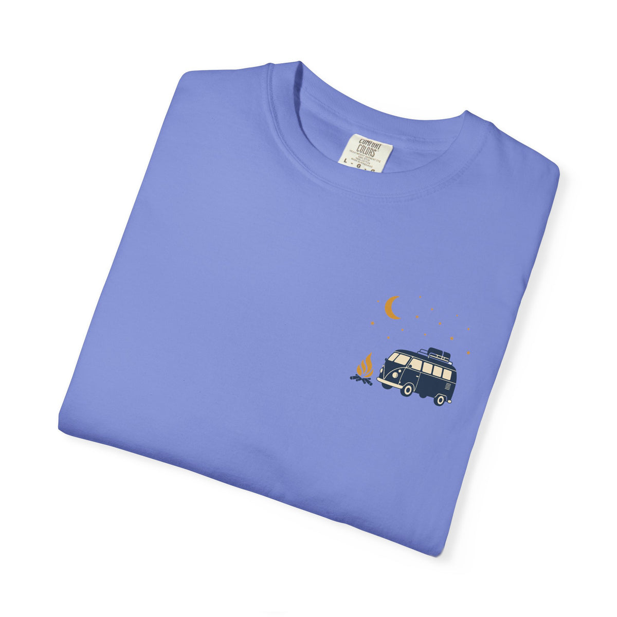 Night Sky Nomad T-Shirt