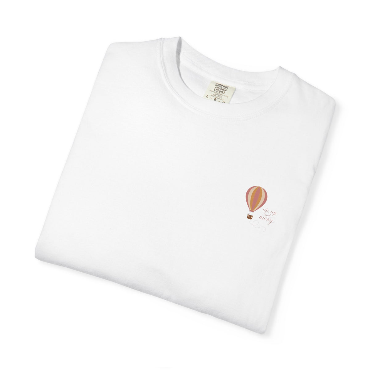 Up up and away Tee