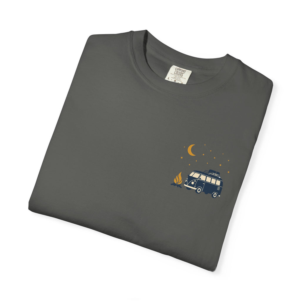 Night Sky Nomad T-Shirt