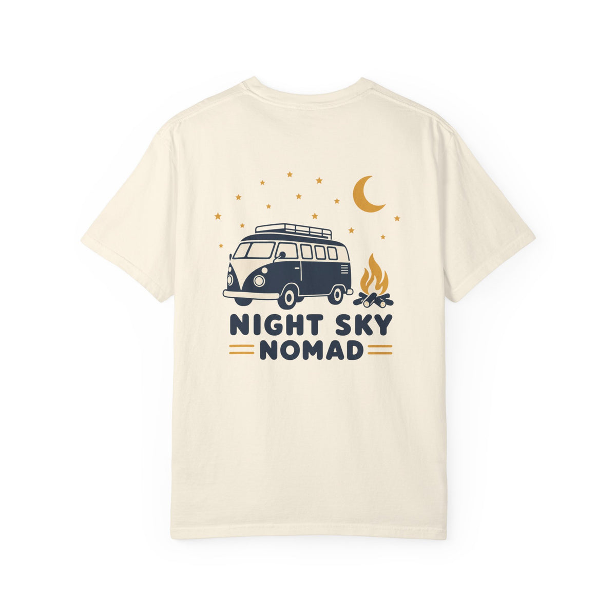 Night Sky Nomad T-Shirt