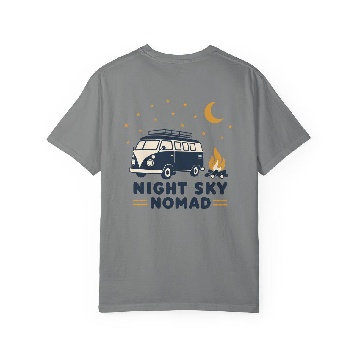 Night Sky Nomad T-Shirt