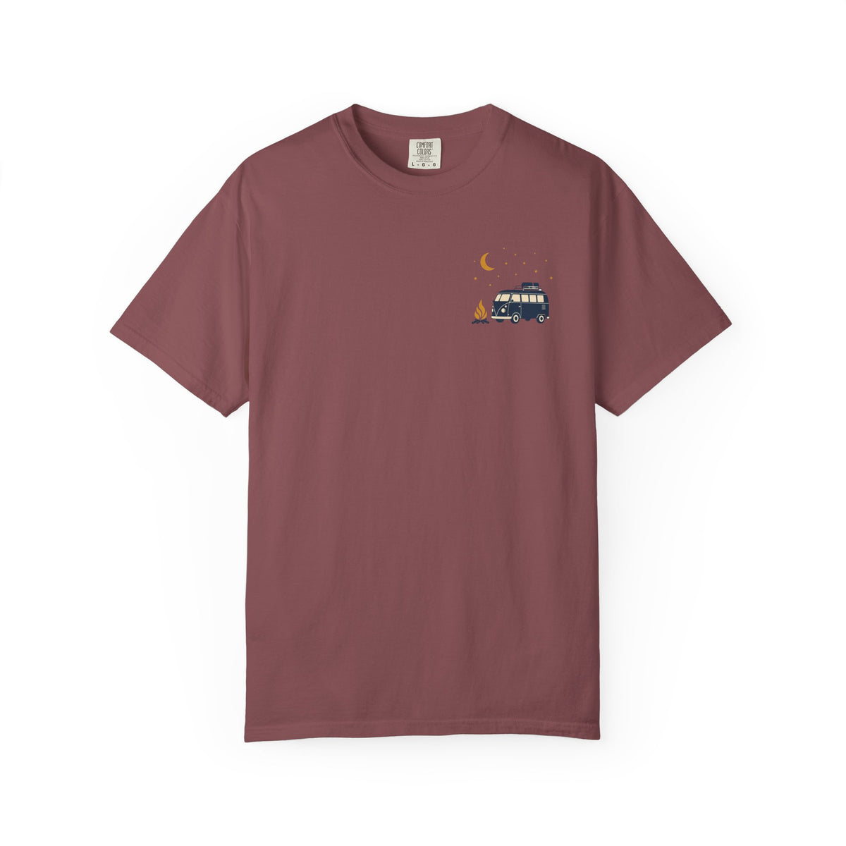 Night Sky Nomad T-Shirt