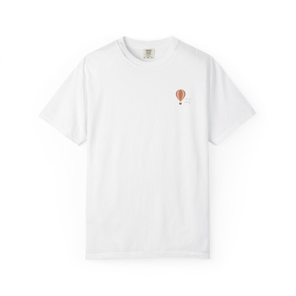 Up up and away Tee