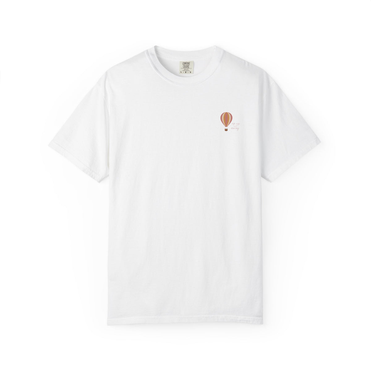 Up up and away Tee