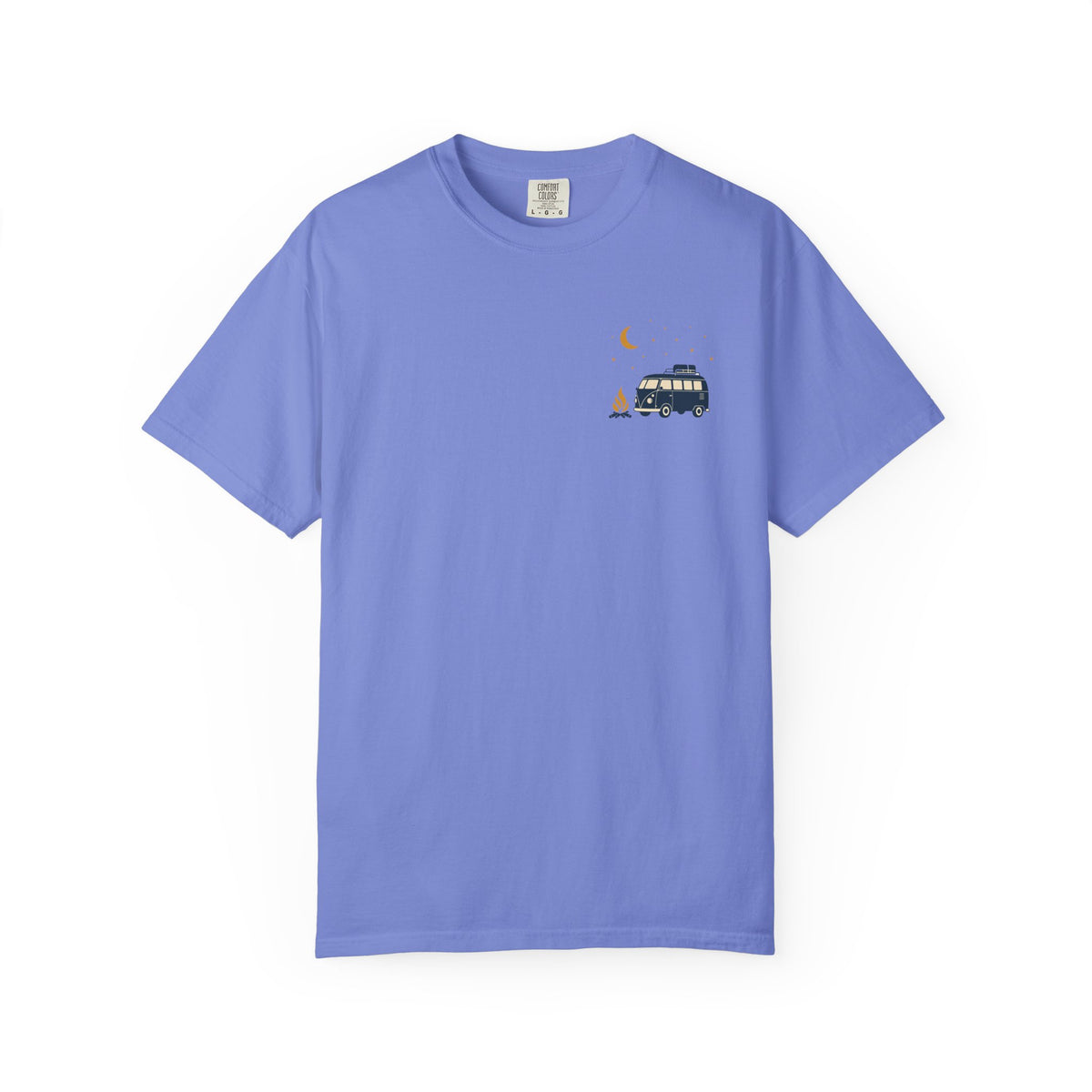 Night Sky Nomad T-Shirt