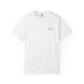 Mountain Compass landscape Tee
