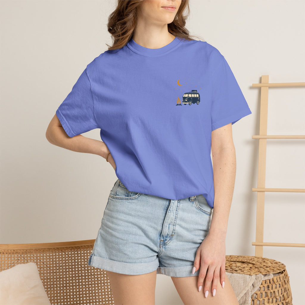 Night Sky Nomad T-Shirt
