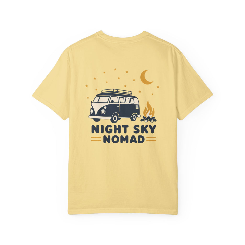Night Sky Nomad T-Shirt