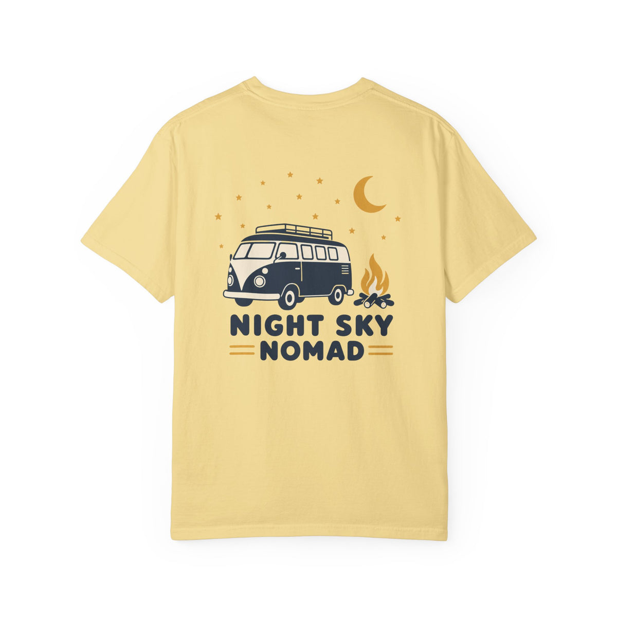 Night Sky Nomad T-Shirt