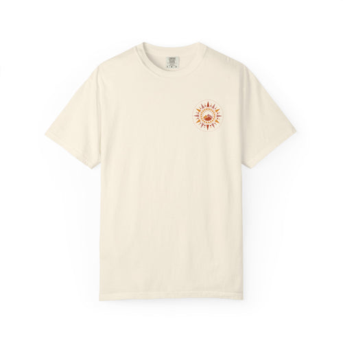 Follow the Sun Tee