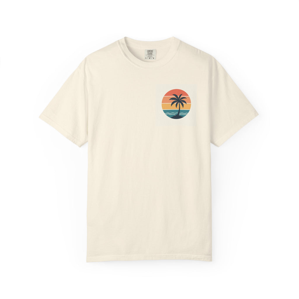 Salt Air & Ocean Vibes Tee
