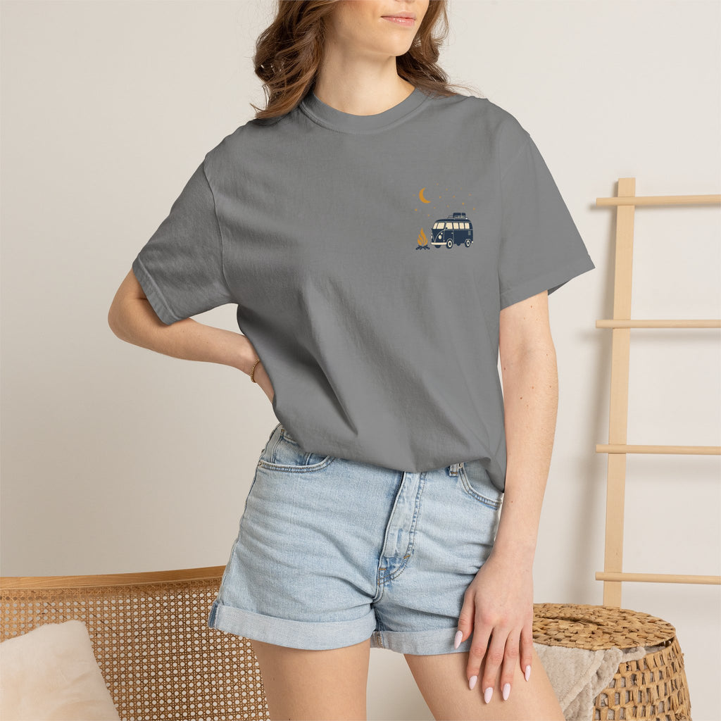 Night Sky Nomad T-Shirt