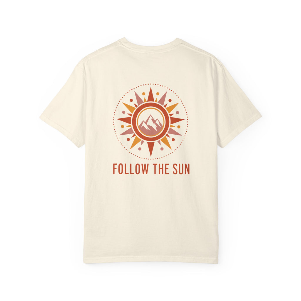 Follow the Sun Tee