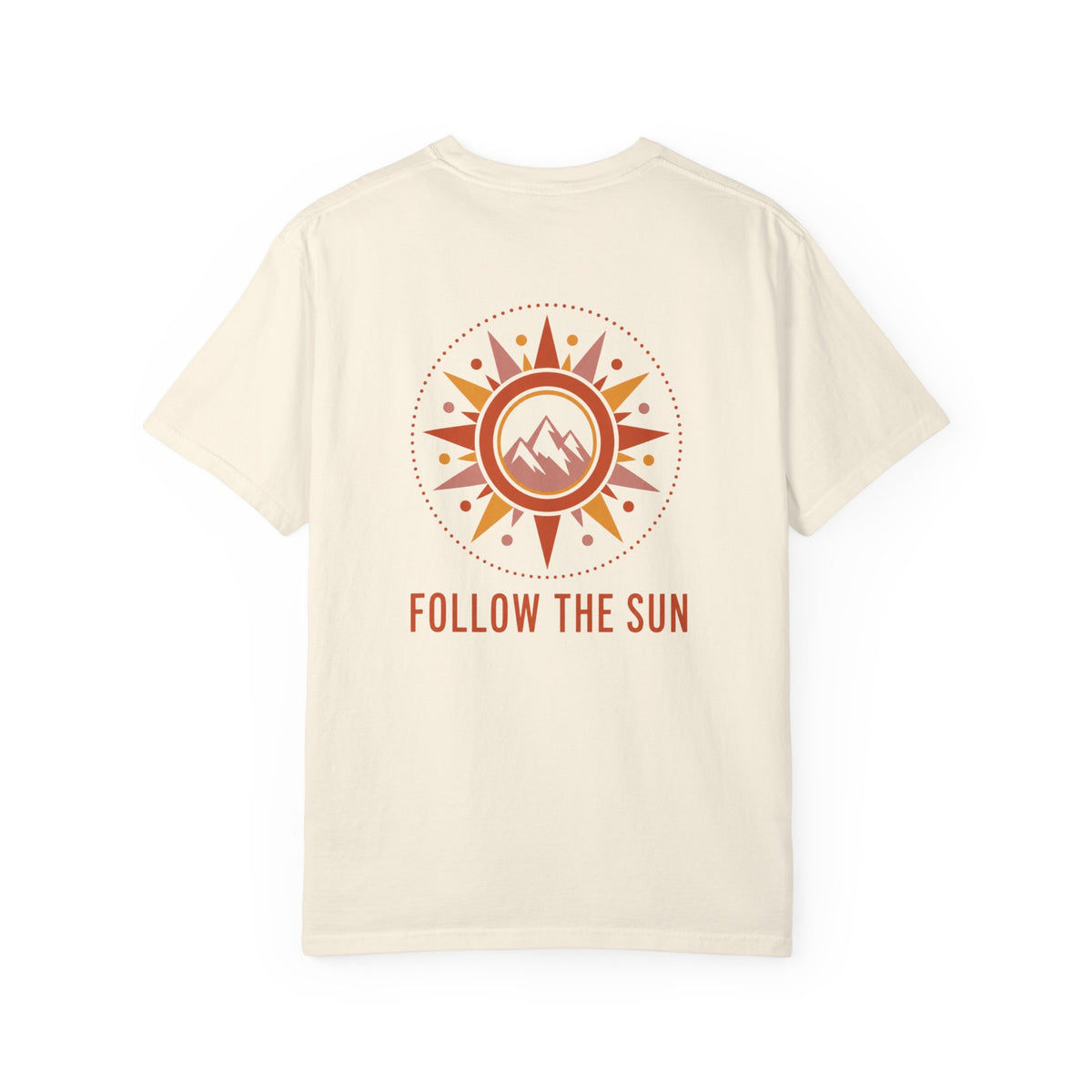 Follow the Sun Tee