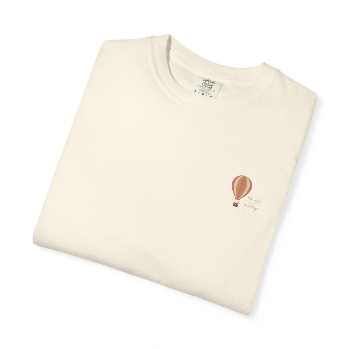 Up up and away Tee