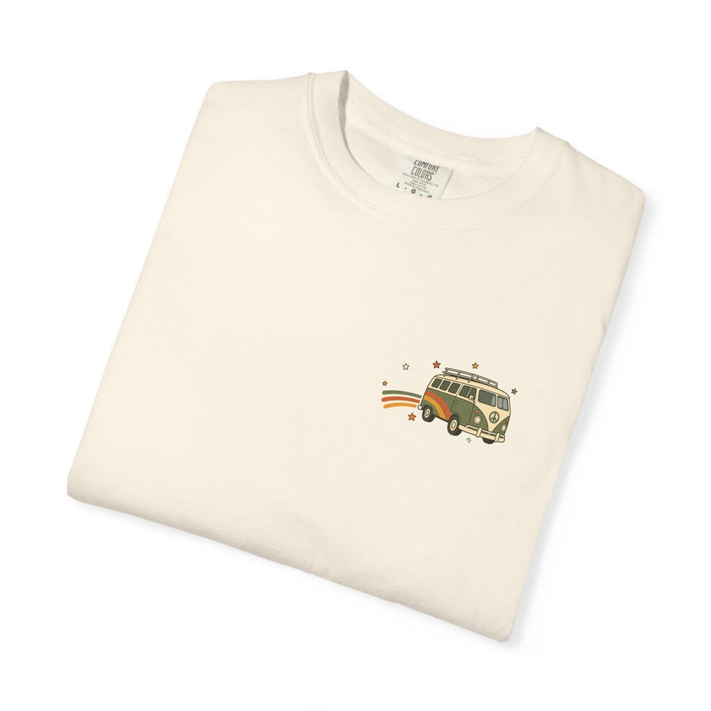 Let’s Go Away Tee