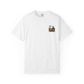 Bali Vintage Travel Poster Tee