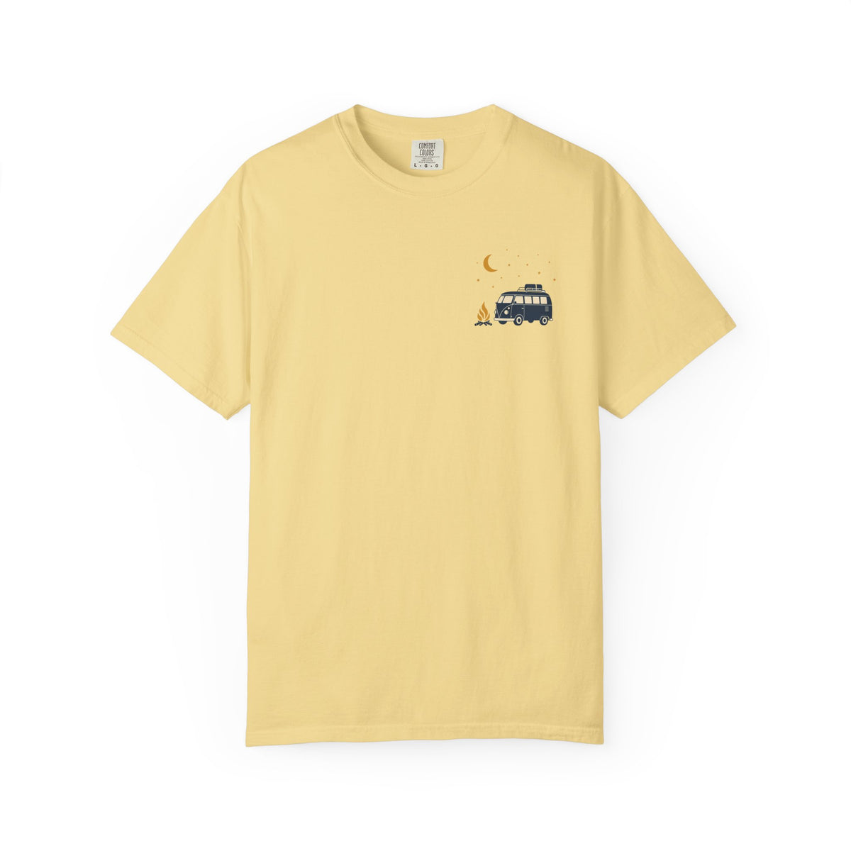 Night Sky Nomad T-Shirt