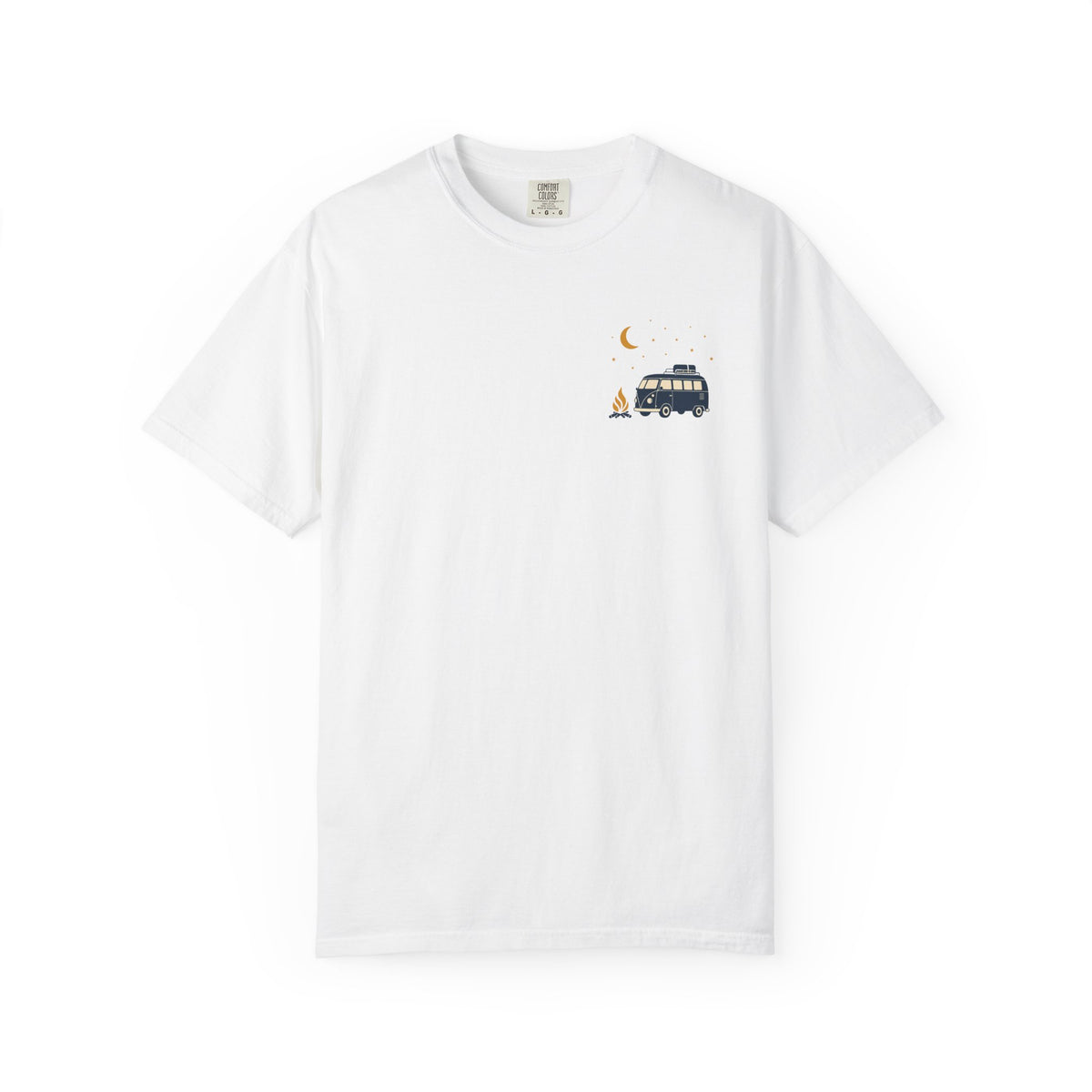 Night Sky Nomad T-Shirt